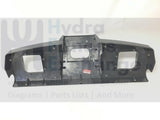 Lifespan TR1200i Treadmill Display Console Mount Back Cover 311TB3200081003-hydrafitnessparts