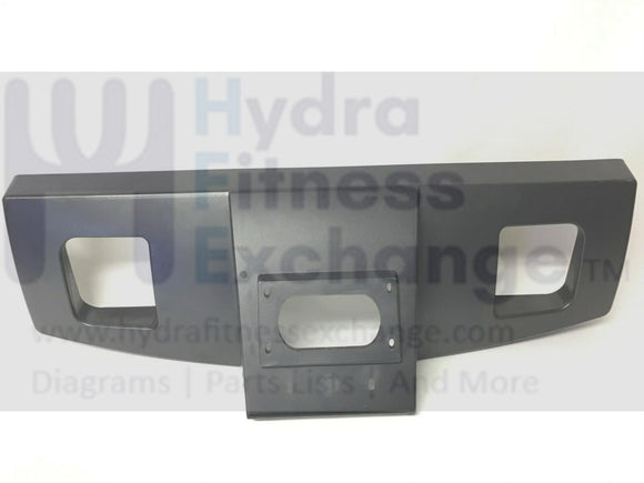 Lifespan TR1200i Treadmill Display Console Mount Back Cover 311TB3200081003-hydrafitnessparts