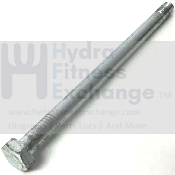 Lifespan TR2000 Treadmill Hex Head Bolt 5/16-18x5