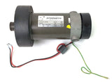 Lifespan TR2250-HR Treadmill DC Drive Motor with Flywheel MFR-774024 or B2k051-hydrafitnessparts