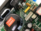 Lifespan TR2250-HR Treadmill Lower Motor Control Board Controller TD-1600N-hydrafitnessparts