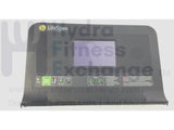 Lifespan TR3000e Treadmill Display Console Panel 400000072-hydrafitnessparts