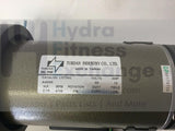 Lifespan TR3000i Treadmill DC Drive Motor with Flywheel A4D06-hydrafitnessparts