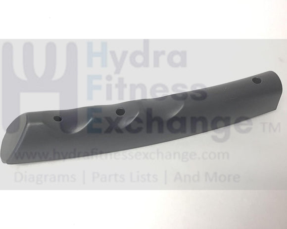 Lifespan TR800 TR1200i TR3000i TR4000i Treadmill Rail Hand Grip 311TB3200191003 Bottom Cover-hydrafitnessparts