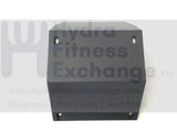 Lifespan Treadmill Back Console Mount Cover 311TB3200091003-hydrafitnessparts