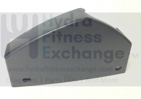 Lifespan Treadmill Right Base Frame Cover MFR-311TB3200101 or 311TB3200101003-hydrafitnessparts