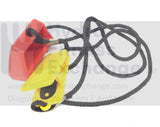 Lifespan Treadmill tr5000 tr4000i tr3000i Some 1200i Magnetic Safety Key Lanyard ST200201007 83T200201007-hydrafitnessparts