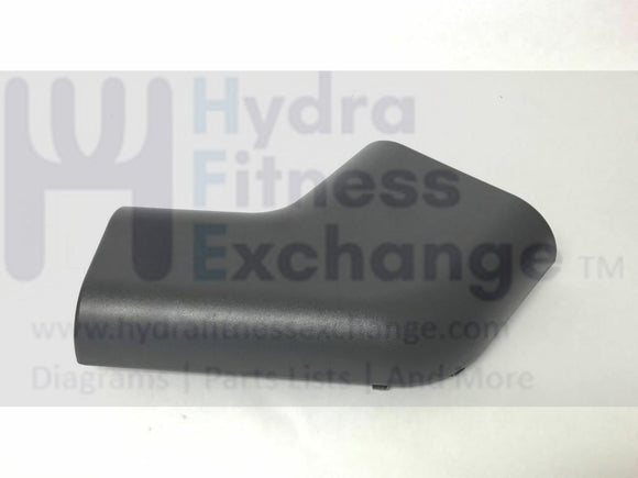 Lifespan fitness TR800 TR1200i Treadmill Left Handrail Outer Cover 311TB3200131-hydrafitnessparts