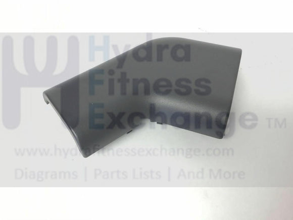 Lifespan fitness TR800 TR1200i Treadmill Right Handrail Outer Cover 311TB3200121-hydrafitnessparts