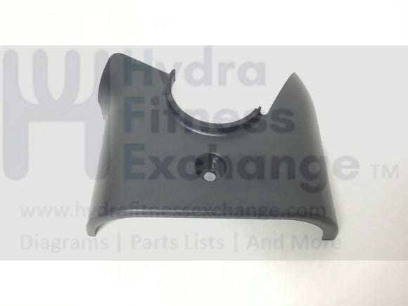 Lifespan fitness TR800 Treadmill Left Handrail Inner Lower Cover 311TB3110051-hydrafitnessparts