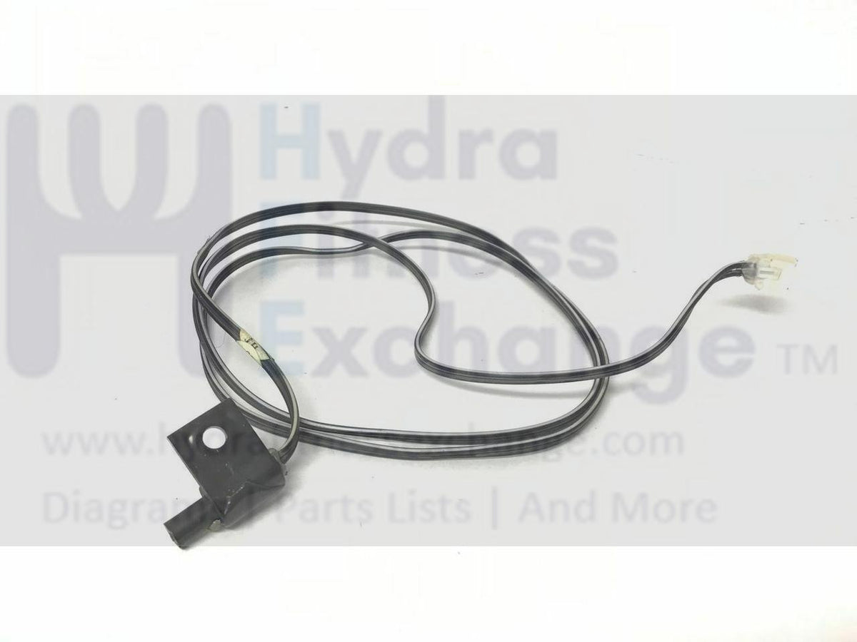 Lifespan fitness TR800 Treadmill RPM Speed Sensor Reed Switch 2 Termin ...