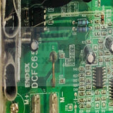 Lifespan tr4000i Treadmill Lower Control Board Motor Controller DCFC65-hydrafitnessparts