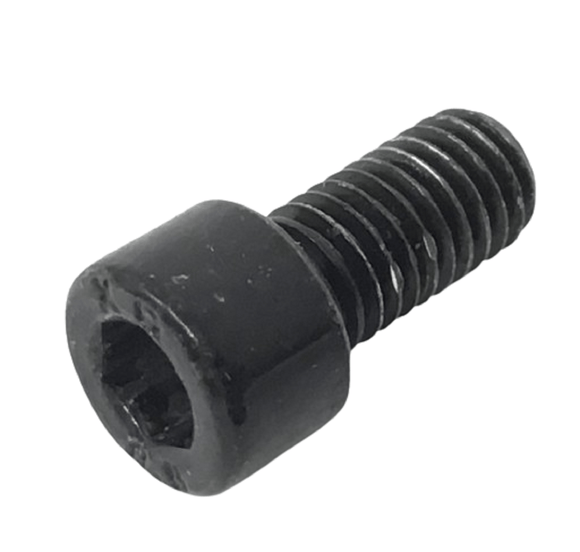 Lifestyler 831.296831 Treadmill Hex Socket Screw M8-1.25x16mm Screw-6026-hydrafitnessparts