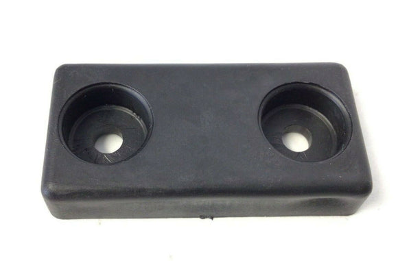 Lifestyler FreeMotion NordicTrack Elite Elliptical Base Rubber Foot Pad 301345-hydrafitnessparts