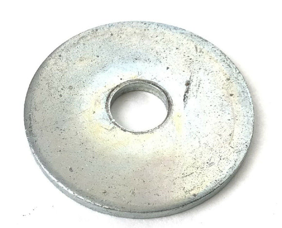 Lifestyler HealthRider Image Weslo Weider Treadmill Flat Washer 38X1.5 014156-hydrafitnessparts