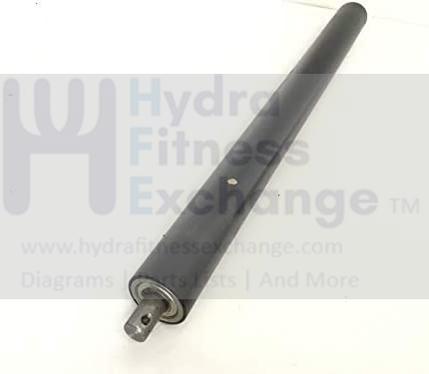 Lifestyler Healthrider Proform Treadmill Rear Roller Idler 180488-hydrafitnessparts