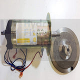 Lifestyler Image Treadmill DC Drive Motor 120740 or 124183 2.0 Hp 65301-hydrafitnessparts