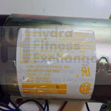 Lifestyler Image Treadmill DC Drive Motor 120740 or 124183 2.0 Hp 65301-hydrafitnessparts