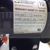 Lifestyler Image Treadmill DC Drive Motor 120740 or 124183 2.0 Hp 65301-hydrafitnessparts