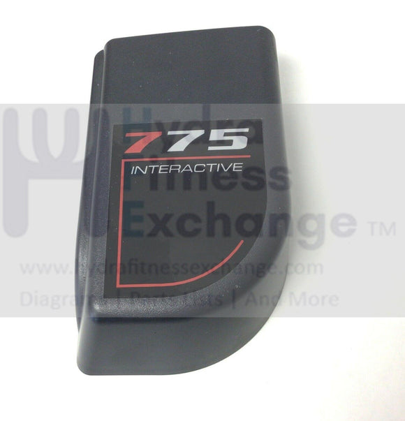 Lifestyler NordicTrack 1500 775 1750 C1500 Treadmill Back Right End Cap 305136-hydrafitnessparts