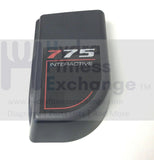 Lifestyler NordicTrack 1500 775 1750 C1500 Treadmill Back Right End Cap 305136-hydrafitnessparts