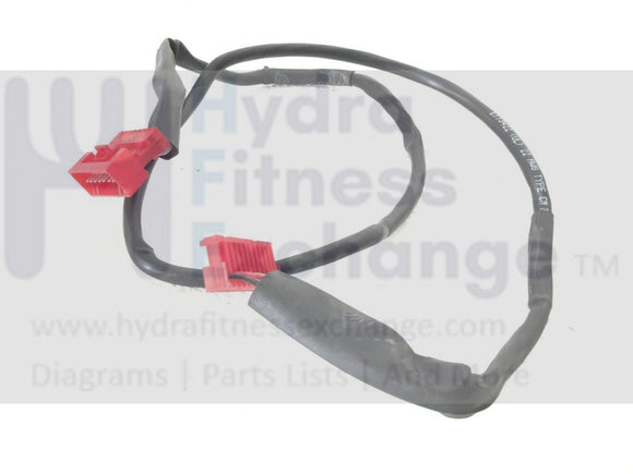 Lifestyler NordicTrack 1750 NTL140110 Treadmill Fan Wire Harness-hydrafitnessparts