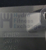 Lifestyler NordicTrack Treadmill Console Base Cover MFR-303700 or 312280-hydrafitnessparts