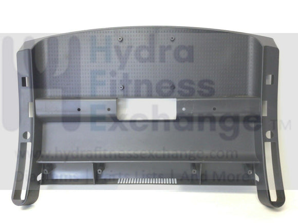 Lifestyler NordicTrack Treadmill Console Base Cover MFR-303700 or 312280-hydrafitnessparts