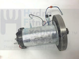 Lifestyler NordicTrack Treadmill Drive Motor Assembly With Fly Wheel 180434-hydrafitnessparts