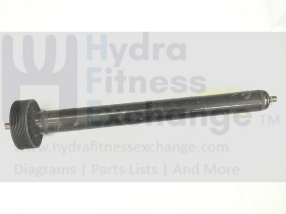 Lifestyler Proform 385EX 490GS T35 Treadmill Front Drive Roller PFTL40180 147990-hydrafitnessparts