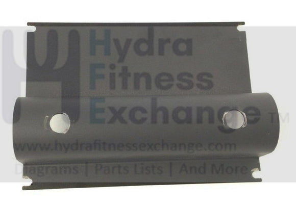Lifestyler Proform Health Rider Treadmill Console Handlebar Plate 119695-hydrafitnessparts