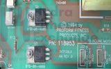 Lifestyler Proform Image Weslo Treadmill Power Supply Board MFR-118053 122215-hydrafitnessparts