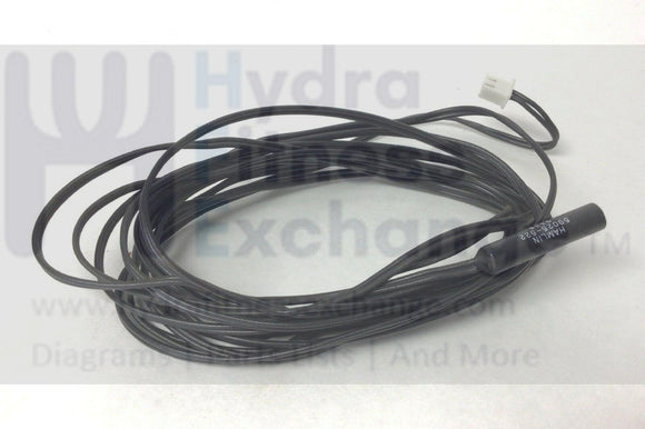 Lifestyler Proform Treadmill RPM Speed Sensor Reed Switch 2 Terminal Wire 115572-hydrafitnessparts