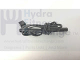 Lifestyler Proform Treadmill RPM Speed Sensor Reed Switch 2 Terminal Wire 138680-hydrafitnessparts