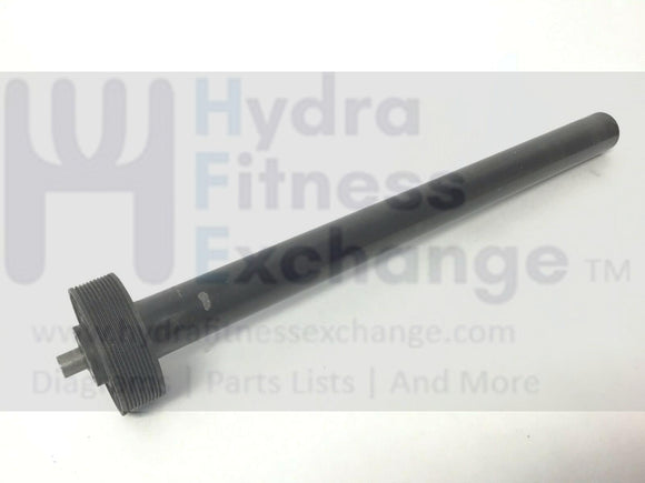 Lifestyler Proform Weslo Image Treadmill Front Drive Roller with Pulley 122213-hydrafitnessparts