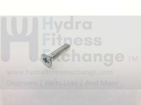 Lifestyler Reebok Proform Weslo Treadmill Screw 1/4-20X1