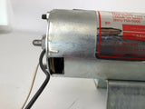 Lifestyler Weslo 5.0 MPH -831.297010 Treadmill DC Drive Motor MFR-104160 103997-hydrafitnessparts