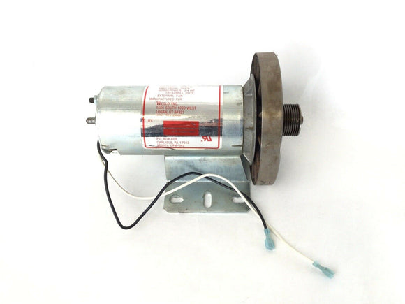 Lifestyler Weslo 5.0 MPH -831.297010 Treadmill DC Drive Motor MFR-104160 103997-hydrafitnessparts