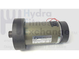 Lifspan Treadmill DC Drive Motor with Flywheel 401111754703509b-hydrafitnessparts