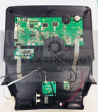 LiveStrong LS 12.9T Treadmill Display Console Upper Control Panel Electronics-hydrafitnessparts