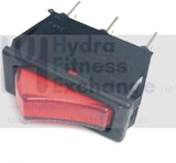 Livestrong AFG Horizon Merit Fitness Treadmill On Off Power Switch 061301-A-hydrafitnessparts