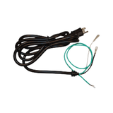 Livestrong AFG Tempo Horizon Fitness Treadmill Power Cord Hardwired 16AWG 1000094883-hydrafitnessparts