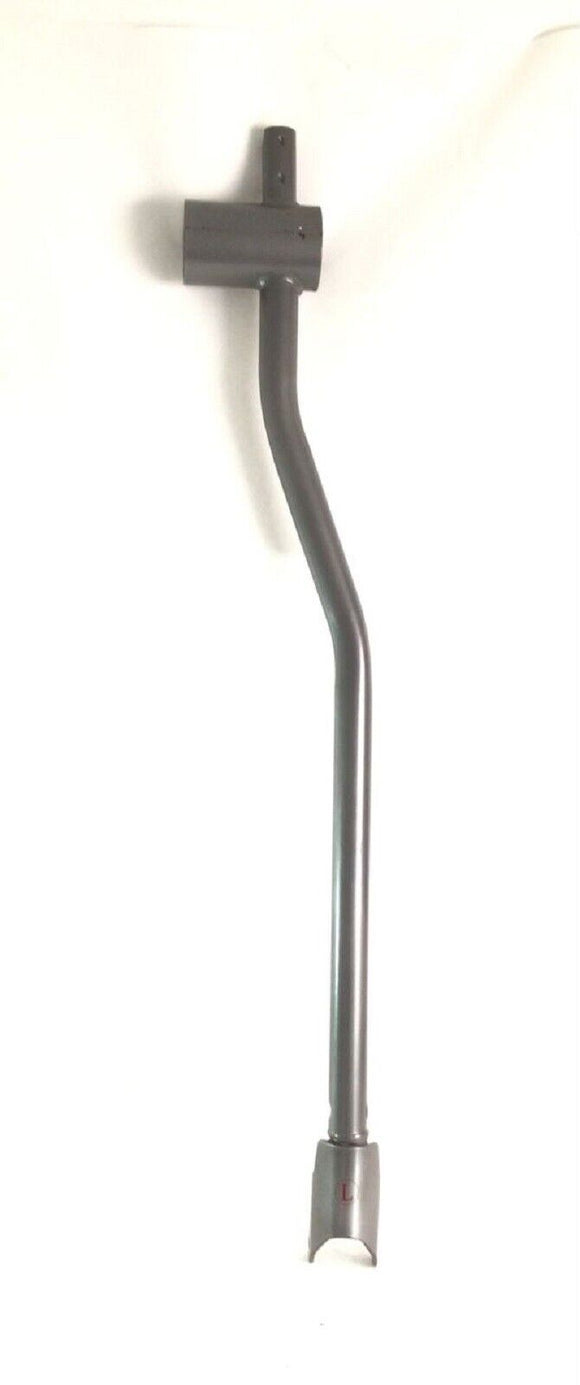 Livestrong CE9.2 LS10.0E LS8.0E Elliptical Left Lower Handlebar Set 1000205348-hydrafitnessparts