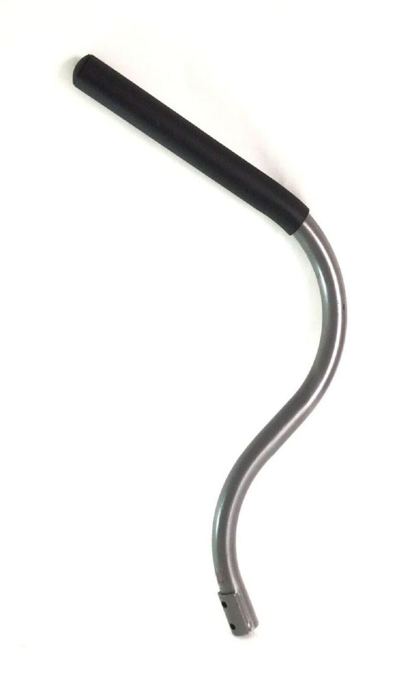 Livestrong CE9.2 LS10.0E LS8.0E Elliptical Left Upper Handlebar Set 1000205346-hydrafitnessparts