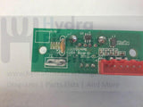 Livestrong Elliptical Controller Board CTL USB HBPB RoHS E233870 1000114339-hydrafitnessparts