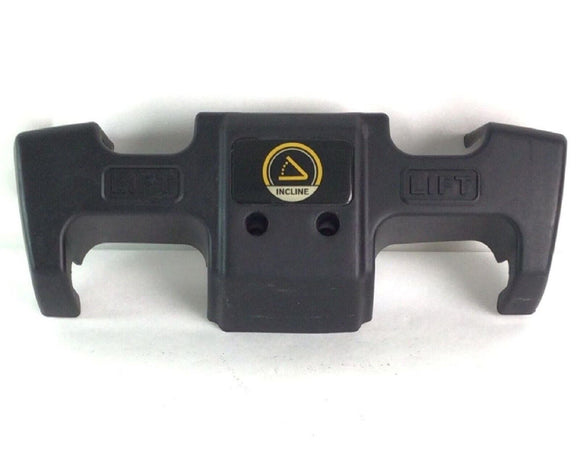 Livestrong Horizon AFG Fitness Elliptical Rear Stabilizer Cover 1000114011-hydrafitnessparts