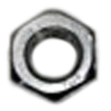 Livestrong Horizon Fitness S3+ M4 LS5.9IC-C1 Stationary Bike Allen Nut M8x8L 1000220528-hydrafitnessparts