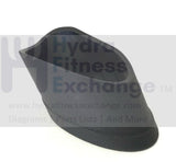 Livestrong Horizon Fitness Treadmill Inner Arm Rest Cover Left 1000101816-hydrafitnessparts