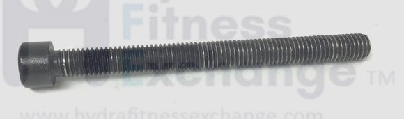 Livestrong Horizon Smooth Fitness Treadmill Rear Roller Screw Bolt 004486-00-hydrafitnessparts