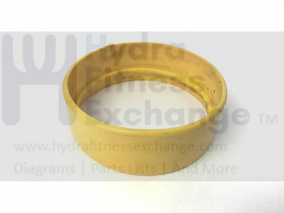 Livestrong Horizon Treadmill Upright Ring Console 1000103449-hydrafitnessparts